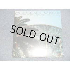 画像: DUBSENSEMANIA - APPEARANCE! (SEALED) / 2004 JAPAN ORIGINAL "BRAND NEW SEALED" DOUBLE PACK 10" EP