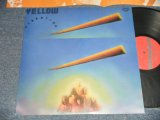 画像: イエロー YELLOW - VIBRATION (MINT-/MINT) / 1975 JAPAN ORIGINAL Used LP