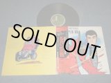 画像: アニメ ANIME 大野 雄二 YUJI OHNO  - ルパン三世 ３世 LUPIN THE 3RD  III (MINT-/MINT-) / 1978 JAPAN ORIGINAL Used LP With OBI  