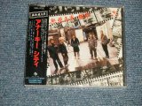 画像: アナーキー ANARCHY - 亜無亜危異 都市 アナーキー・シティ ANARCHY CITY (SEALED) / 1989 JAPAN ORIGINAL "BRAND NEW SEALED" CD with OBI