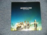 画像: サザン・オールスターズ SOUTHERN ALL STARS - A) ブルー・ヘヴン BLUE HEAVEN  B) 世界の屋根を撃つ雨のリズム (NEW) / 1997 JAPAN ORIGINAL "BRAND NEW" 7" Single 