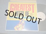 画像: 山下達郎　TATSURO YAMASHITA - GREATEST HITS ( MINT/MINT) / 1984 JAPAN ORIGINAL used LP with BOOKLET