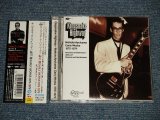 画像: 鮎川誠 MAKOTO AYUKAWA (シーナ＆ザ・ロケッツ SHEENA & THE ROKKETS) - キングスネイク・ハイウエイ KINGSNAKE HIGHWAY/EARLY WORKS 1975-1979 (MINT/MINT) / 2007 JAPAN ORIGINAL Used CD with OBI