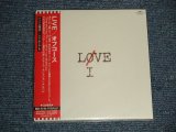 画像: オフコース OFF COURSE - LIVE (SEALED) /  2005 JAPAN  "Mini-LP Paper-Sleeve 紙ジャケ"  "BRAND NEW FACTORY SEALED未開封新品"  CD