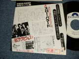画像: ＲＣサクセション THE RC SUCCESSION - スロー・バラード　SLOW BALLAD (Ex+/Ex+++ WOFC, STOFC) / 1980 JAPAN ORIGINA "Promo Only" Used 7" Single