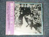 画像: 原みどり MIDORI HARA - MIDO (MINT-/MINT) / 1987 JAPAN ORIGINAL Used CD with OBI 