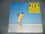 画像: 井上大輔 DAISUKE INOUE (BLUE COMETS)  - BLUE (SEALED) / 1988 JAPAN ORIGINAL "BRAND NEW SEALED" LP with OBI 