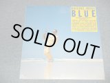 画像: 井上大輔 DAISUKE INOUE (BLUE COMETS)  - BLUE (SEALED) / 1988 JAPAN ORIGINAL "BRAND NEW SEALED" LP with OBI 
