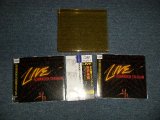 画像: 矢沢永吉 EIKICHI YAZAWA   - LIVE 後楽園スタジアム LIVE KORAKUEN STADIUM (MINT/MINT) / 1990 JAPAN Used 2-CD with OBI 