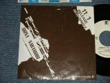 画像: 中森明菜 AKINA NAKAMORI - A) I MISSED "THE SHOCK"  B) BILITS (Ex/Ex+++ TEAROFC) /1988 JAPAN ORIGINAL "PROMO ONLY" Used 7" 45 Single 