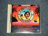 画像: 細野晴臣 HARUOMI HOSONO  - トロピカル・ダンディ TROPICAL DANDY(Ex+++/MINT) / 1995 Version JAPAN Used CD 