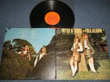 画像: ベッツィ＆クリスBETSY & CHRIS - フォーク・アルバム FOLK ALBUM ( Ex++/Ex++) /1970 JAPAN ORIGINAL Used LP 