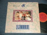 画像: ゼルダ ZELDA - 湖のステップ (Ex++/MINT- TOBC) /1985 JAPAN ORIGINAL "PROMO ONLY" Used 12"