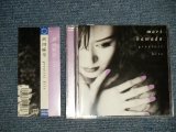 画像: 浜田麻里 MARI HAMADA - GREATEST HITS (MINT-/MINT) / 2000 JAPAN ORIGINAL 1st Press Used CD with Obi