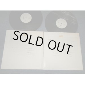 画像: ハウンド・ドッグ HOUND DOG -  VOICE 1 & 2 ( Ex+++/MINT) / 1990  JAPAN ORIGINAL "YUSEN ONLY Used 2-LP's 