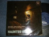 画像: 松宮庄一郎 SHOICHIRO MATSUMIYA - HAUNTED GUITAR  見せられしギター (Ex+/Ex+ Looks:Ex++)/ 1960? JAPAN ORIGINAL Used 10"LP