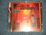 画像: TIKI TIKI BAMBOOOOS - TIKI TIKI BAMBOOOOS (NEW) / 2003 GERMANY GERMAN ORIGINAL "BRAND NEW" CD 