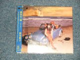 画像: 野田幹子 MIKIKO NODA -蒼空の一滴(MINT-/MINT) / 1989 JAPAN ORIGINAL ¥3,200Yen Mark Used CD With OBI