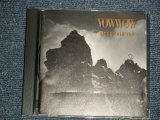 画像: VOW WOW - MOONTAIN TOP (Ex++/MINT) / 1990 JAPAN ORIGINAL Used CD