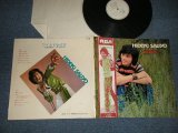 画像: 西城秀樹  HIDEKI SAIJYO  - ワイルドな17才 (MINT-/MINT-) / 1972  JAPAN ORIGINAL "WHITE LABEL PROMO" Used LP With OBI with BACK ORDER SHEET!!! 