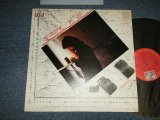 画像: 岸田智史 SATOSHI KISHIDA - 軌跡(Ex+/MINT- STOFC, STOL) / 1979 JAPAN ORIGINAL "PROMO ONLY" Used LP