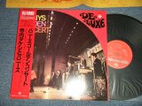 画像: 寺内タケシとバニーズ TAKESHI TERAUCHI & THE BUNNYS - ゴールデン・コンサート GOLDEN CONCERT (MINT-/MINT-) / 1984 JAPAN REISSUE Used LP With OBI  