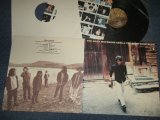 画像: 佐野元春 MOTOHARU SANO & The HOBO KING BAND - THE BARN (MINT-/MINT) / 1997 JAPAN ORIGINAL Used LP