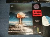 画像: 土方隆行 TAKAYUKI HIJIKATA - ATOMIC ROOSTER(Ex/MINT- STOFC) / 1981 JAPAN ORIGINAL "PROMO" Used LP 