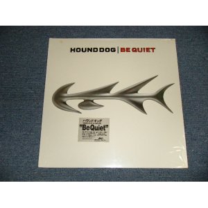 画像: ハウンド・ドッグ HOUND DOG - REQUEST (SEALED) / 1987 JAPAN ORIGINAL "BRAND NEW SEALED" LP 