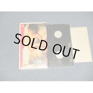 画像: 森口博子 HIROKO MORIGUCHI - スコラ (Ex+/MINT) /\JAPAN ORIGINAL Used VIDEO 