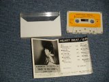 画像: 佐野元春 MOTOHARU SANO - サムデイ SOMEDAY (Ex/MINT) / 1982 JAPAN ORIGINAL Used CASSETTE TAPE  