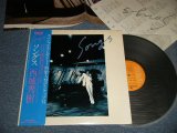 画像: 西城秀樹  HIDEKI SAIJYO  - Songs : with POSTER (MINT-\/MINT) / 1980 JAPAN ORIGINAL "With  PIN-UP POSTER" Used LP With OBI 