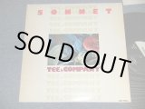 画像: ティー＆カンパニー TEE & COMPANY - ソネット SONET (Ex+/MINT- EDSP) / 1978 JAPAN ORIGINAL Used LP 