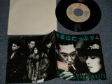画像: シーナ＆ザ・ロケット  ロケッツ　SHEENA & THE ROKKETS - A) 今夜はたっぷり B) プラザヘ行こう  (Ex+/MINT- STOFC)   / 19894 JAPAN ORIGINAL "PROMO" Used 7" Single  シングル