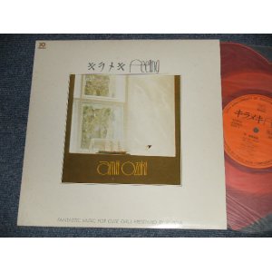 画像: 尾崎亜美 AMI OZAKI - キラメキFEELING  (鈴木 茂 SHIGERU SUZUKI) (Ex++/MINT-) / 1979 JAPAN ORIGINAL "SUZUYA 70TH ANNIVERSARY" "PROMO ONLY"  Used 7" PINK HEART SHAPED Single  シングル