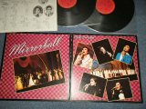 画像: 宝塚 TAKARAZUKA - 宝塚ミラーボール実況録音  '81宝塚レコード音楽祭  (Ex+++/MINT)  / 1981 JAPAN ORIGINAL Used 2-LP   