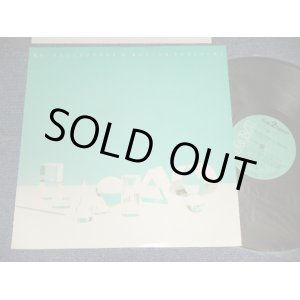 画像: 竹内まりや MARIYA TAKEUCHI  - RE-COLLECTION III (MINT-/MINT) / 1985 JAPAN ORIGINAL JAPAN 2nd Press "BLACK WAX Vinyl" Used LP