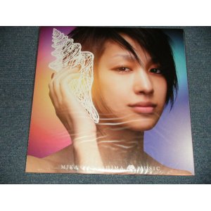 画像: 中島美嘉 MIKA NAKASHIMA - MUSIC (SEALED) / 2005 JAPAN ORIGINAL "BRAND NEW SEALED" 2-LP
