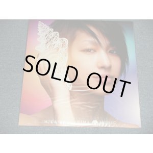 画像: 中島美嘉 MIKA NAKASHIMA - MUSIC (SEALED) / 2005 JAPAN ORIGINAL "BRAND NEW SEALED" 2-LP