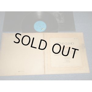 画像: 荒井由実 ユーミン　YUMI ARAI  - ひこうき雲 HIKO-KI GUMO (VG++/Ex++ EDSP)/ 1973 JAPAN ORIGINAL 2000 Yen Mark Used LP
