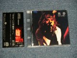 画像: 黒夢 KUROYUME - 生きていた中絶児…(MINT/MINT) / 1992 JAPAN ORIGINAL "Limited Edition / Serial # 00416" Used CD with OBI