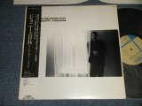 画像: ジョニー吉永  JOHNNY YOSHINAGA  - イン・ザ・サマー・ナイト IN THE SUMMER NIGHT (Ex++/MINT) / 1986 JAPAN ORIGINAL Used LP With OBI 