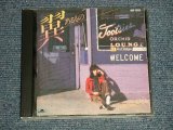 画像: 甲斐よしひろ YOSHIHIRO KAI (甲斐バンドKAI BAND) - 翼あるもの (MINT-/MINT / 1989 JAPAN ORIGINAL Used CD