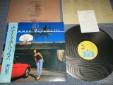 画像: 杏里 ANRI - サマー・フェアーウエルズ SUMMER FAREWELLS (MINT-/MINT-) / 1987 JAPAN ORIGINAL Used LP with OBI