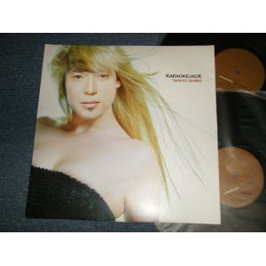 画像: 石野卓球 TAKKYU ISHINO  - KARAOKE JACK (MINT-/Ex+++)  / 2001 JAPAN ORIGINAL Used Double 12" 