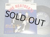 画像: ザ・ニートビーツ THE NEATBEATS - A)(Baby) Let's Get Shake  シェイクしようぜ   B)What'd I Say (Instrumental Version) (MIN-T/MINT)  / 2000 JAPAN ORIGINAL "With POST CARD"  Used 7" Single