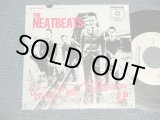 画像: ザ・ニートビーツ THE NEATBEATS - YOUNG "BEAT" NOBLEMAN  A1)Young "Beat" Nobleman  A2)I Want You  B)Reeperbahn ('62 Version)  B2)So Much In Love With You (MINT/MINT) / 2009 JAPAN ORIGINAL Used 7" EP