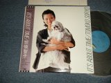 画像: 惣領 智子 TOMOKO SORYO - IT'S ABOUT TIME (MINT-/MINT-) / 1981 Japan ORIGINAL Used LP with OBI