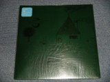 画像: アジコ AJICO - 深緑 (NEW)  / 2001 JAPAN ORIGINAL "BRAND NEW" 2 LP's 