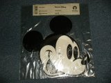 画像: A)Beat Crusaders   B)Husking Bee - A)Mickey Mouse Club March  B)Baby Mine - Dive Into Disney (Ex+/MINT-) / 2002 JAPAN ORIGINAL "SHAVED PICTURE DISC" Used 7" 45 rpm Single 